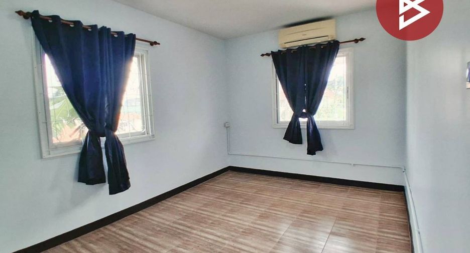 For sale 3 ベッドルーム townhouse in Mueang Chachoengsao, Chachoengsao