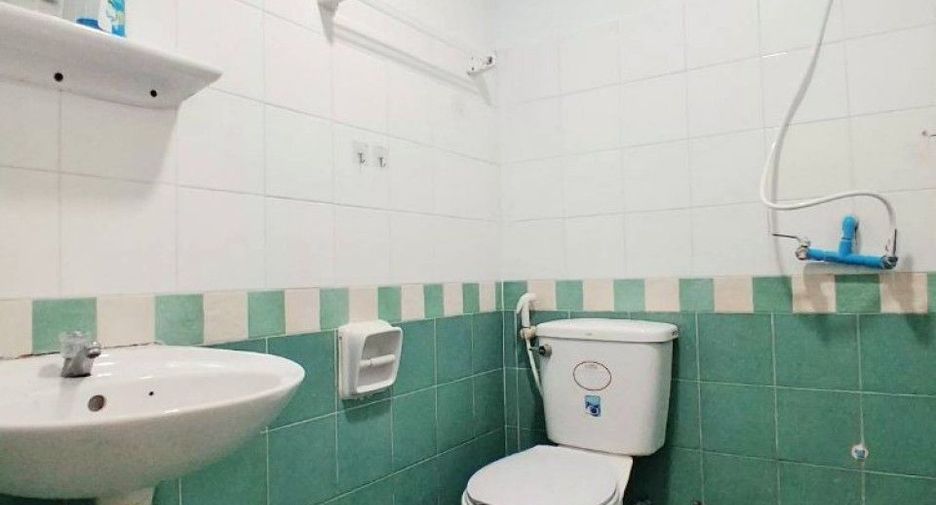 For sale 3 ベッドルーム townhouse in Mueang Chachoengsao, Chachoengsao