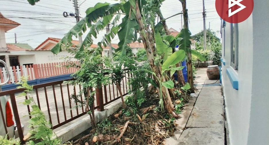 For sale 3 ベッドルーム townhouse in Mueang Chachoengsao, Chachoengsao