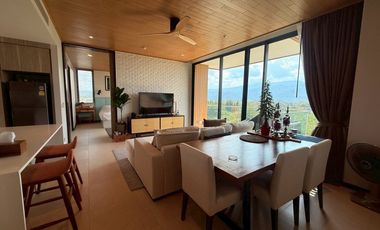 For sale 2 bedrooms condo in Pak Chong, Nakhon Ratchasima