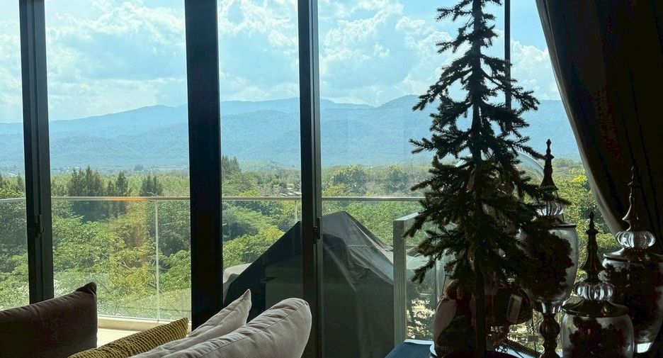 For sale 2 bedrooms condo in Pak Chong, Nakhon Ratchasima