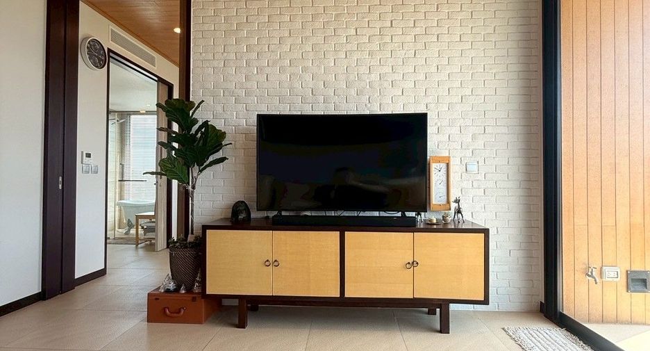 For sale 2 bedrooms condo in Pak Chong, Nakhon Ratchasima