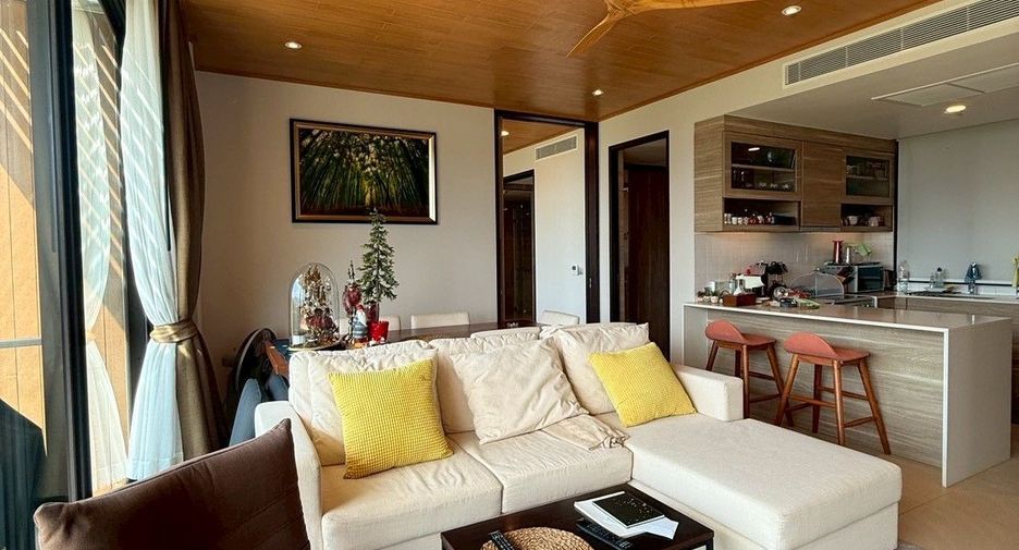 For sale 2 bedrooms condo in Pak Chong, Nakhon Ratchasima