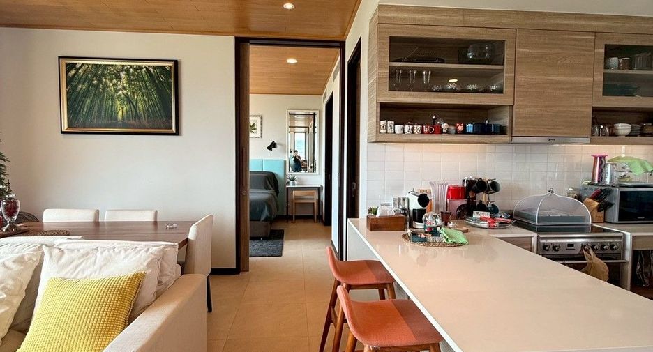 For sale 2 bedrooms condo in Pak Chong, Nakhon Ratchasima