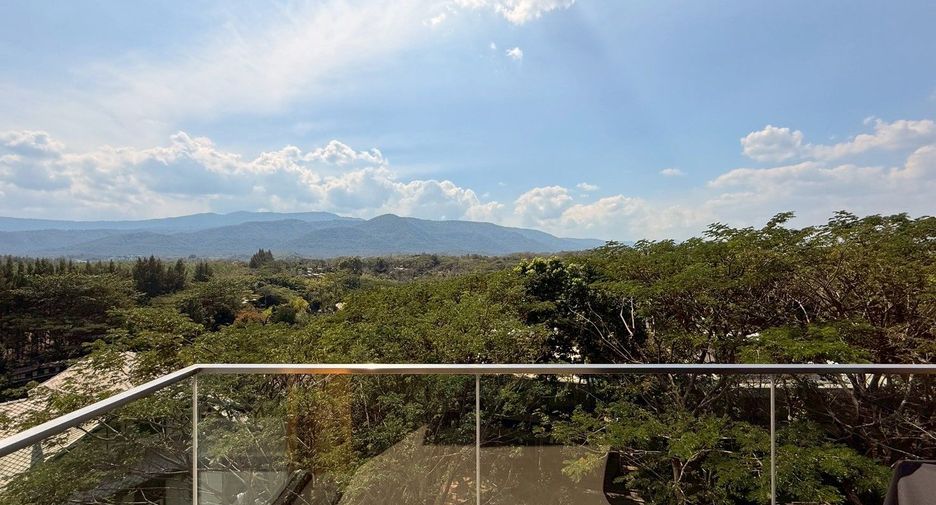 For sale 2 bedrooms condo in Pak Chong, Nakhon Ratchasima