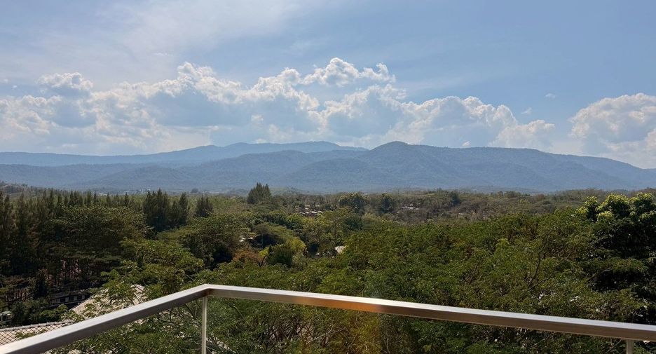 For sale 2 bedrooms condo in Pak Chong, Nakhon Ratchasima