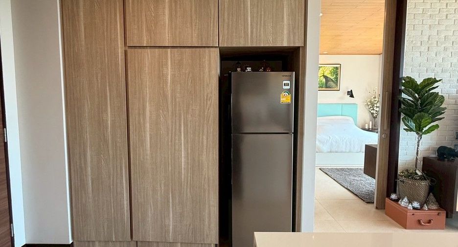 For sale 2 bedrooms condo in Pak Chong, Nakhon Ratchasima