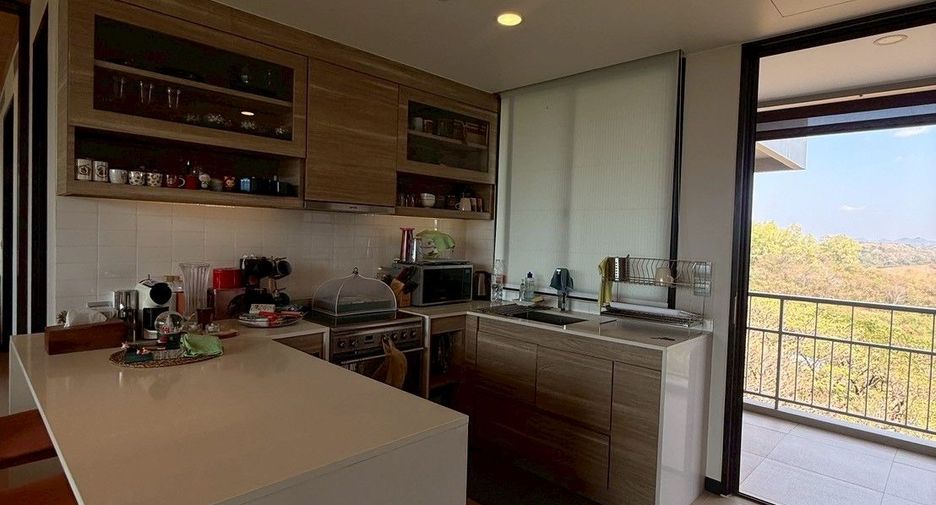 For sale 2 bedrooms condo in Pak Chong, Nakhon Ratchasima