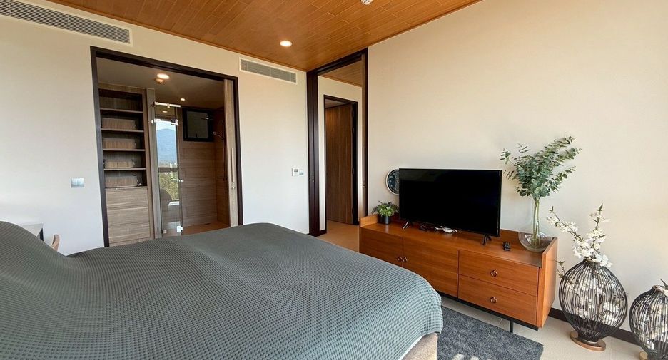For sale 2 bedrooms condo in Pak Chong, Nakhon Ratchasima