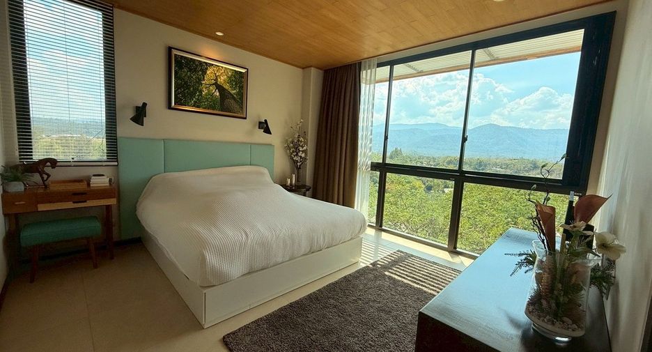 For sale 2 bedrooms condo in Pak Chong, Nakhon Ratchasima