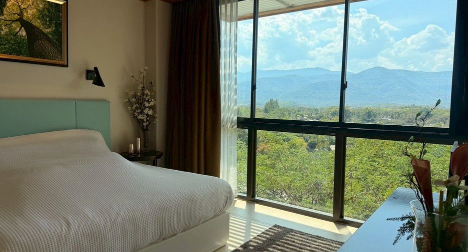 For sale 2 bedrooms condo in Pak Chong, Nakhon Ratchasima
