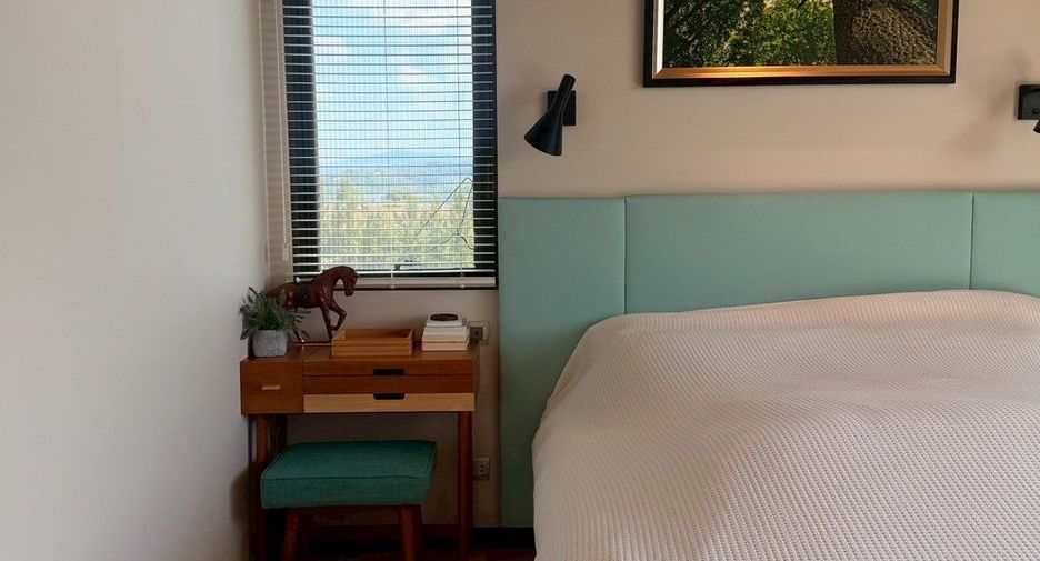 For sale 2 bedrooms condo in Pak Chong, Nakhon Ratchasima