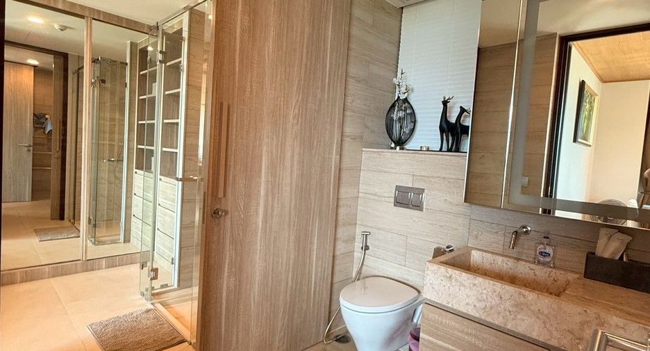 For sale 2 bedrooms condo in Pak Chong, Nakhon Ratchasima