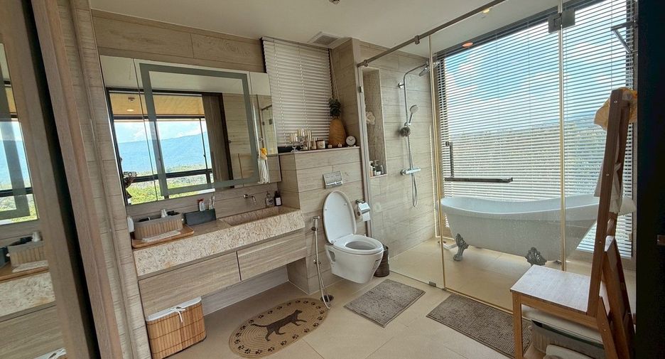For sale 2 bedrooms condo in Pak Chong, Nakhon Ratchasima