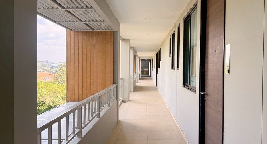For sale 2 bedrooms condo in Pak Chong, Nakhon Ratchasima
