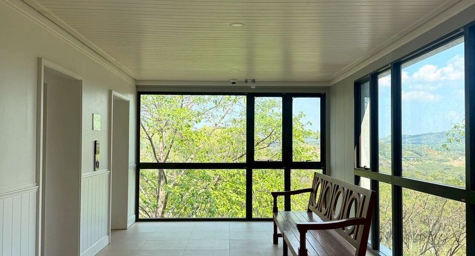 For sale 2 bedrooms condo in Pak Chong, Nakhon Ratchasima