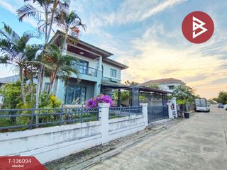 À vendre 3 chambres maison à Bang Phli, Samut Prakan
