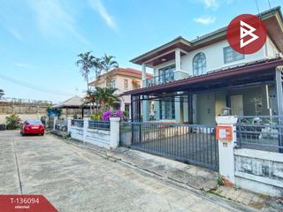 À vendre 3 chambres maison à Bang Phli, Samut Prakan
