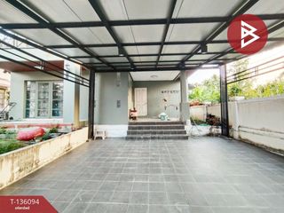 À vendre 3 chambres maison à Bang Phli, Samut Prakan