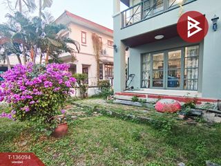 À vendre 3 chambres maison à Bang Phli, Samut Prakan