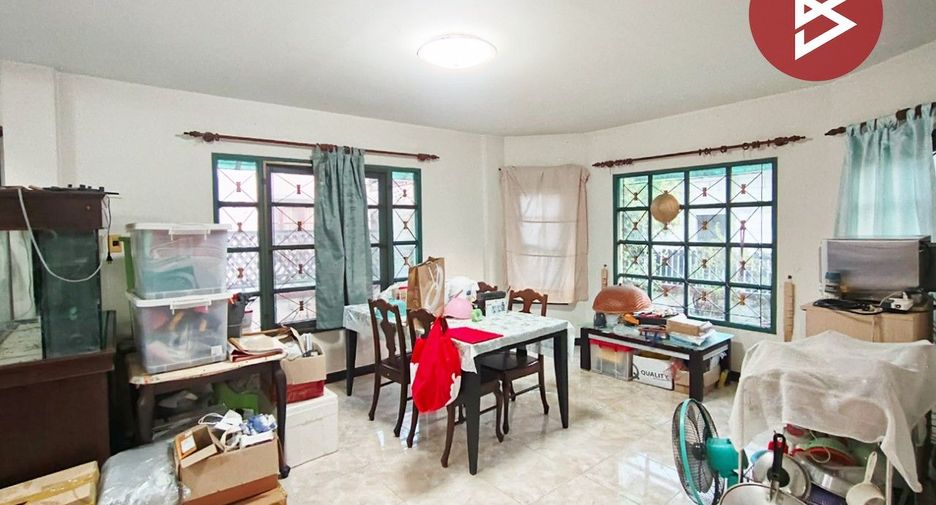 For sale 3 bedrooms house in Bang Phli, Samut Prakan