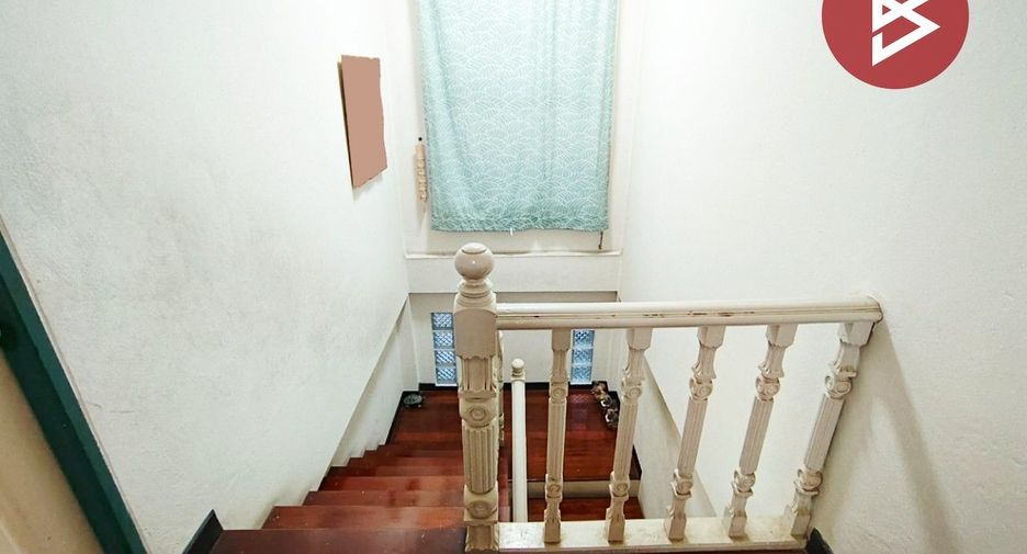 For sale 3 bedrooms house in Bang Phli, Samut Prakan