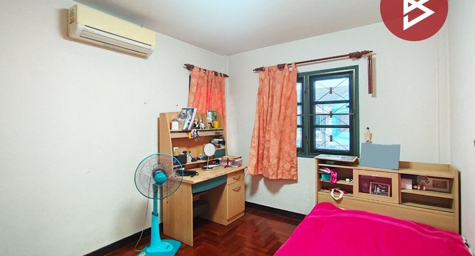 For sale 3 bedrooms house in Bang Phli, Samut Prakan