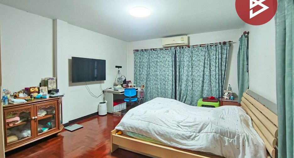 For sale 3 bedrooms house in Bang Phli, Samut Prakan