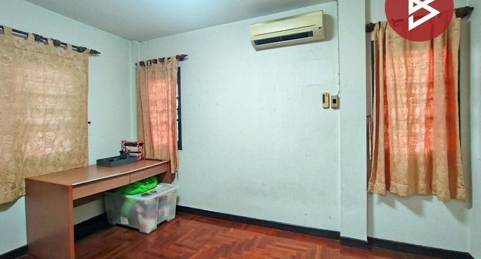 For sale 3 bedrooms house in Bang Phli, Samut Prakan