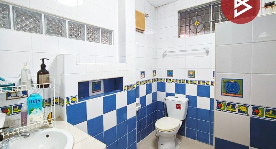 For sale 3 bedrooms house in Bang Phli, Samut Prakan