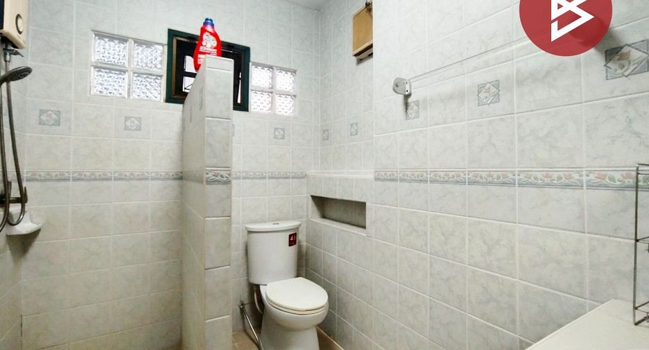 For sale 3 bedrooms house in Bang Phli, Samut Prakan