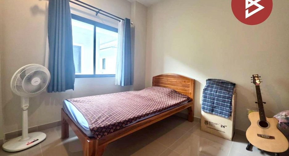 Haus zum Kauf mit 3 Zimmer in Mueang Chon Buri, Chonburi