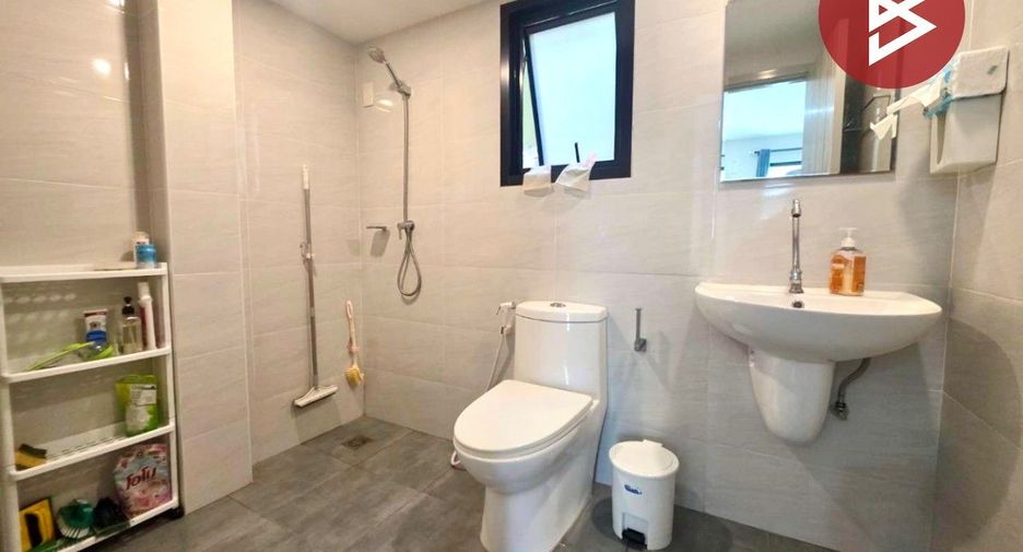 Haus zum Kauf mit 3 Zimmer in Mueang Chon Buri, Chonburi