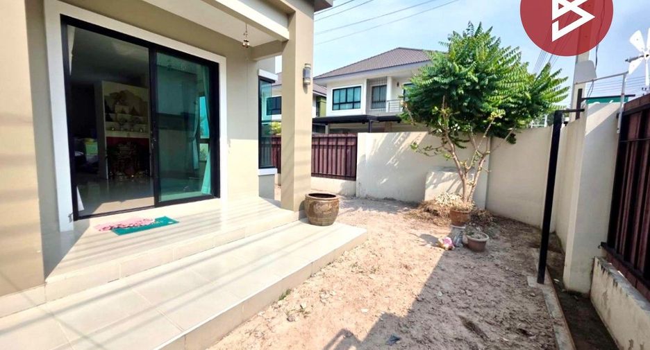 Haus zum Kauf mit 3 Zimmer in Mueang Chon Buri, Chonburi