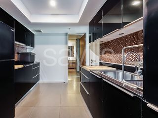 À louer et à vendre 3 chambres condo à Sathon, Bangkok