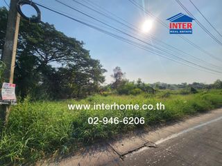For sale land in Khlong Luang, Pathum Thani