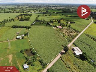 Продажа Участок в Nong Ruea, Кхонкен