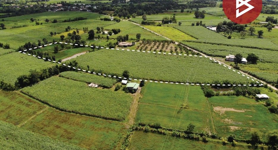 For sale land in Nong Ruea, Khon Kaen