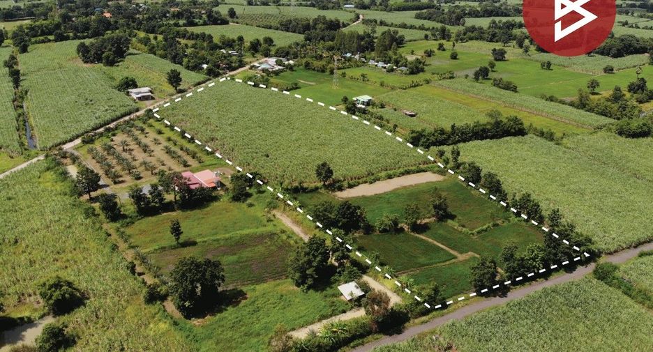 For sale land in Nong Ruea, Khon Kaen