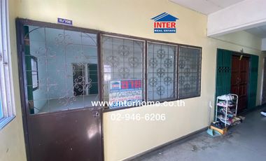 Wohnung zum Kauf mit 1 Zimmer in Mueang Samut Prakan, Samut Prakan