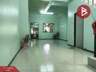 For sale 2 bedrooms townhouse in Phra Pradaeng, Samut Prakan