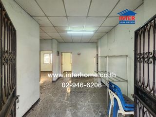Продажа 2 спальни дом в Нонг Чок, Бангкок