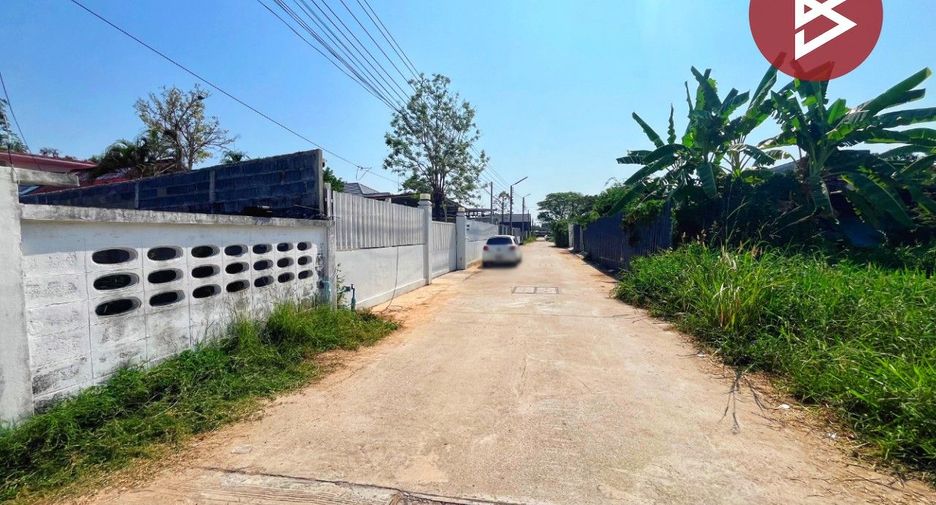 For sale 2 bedrooms house in Mueang Uthai Thani, Uthai Thani