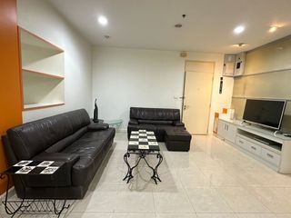 出租 2 卧室 公寓 在 Bang Rak, 曼谷