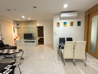 出租 2 卧室 公寓 在 Bang Rak, 曼谷