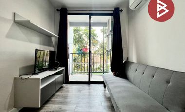 For sale 1 bed condo in Si Racha, Chonburi