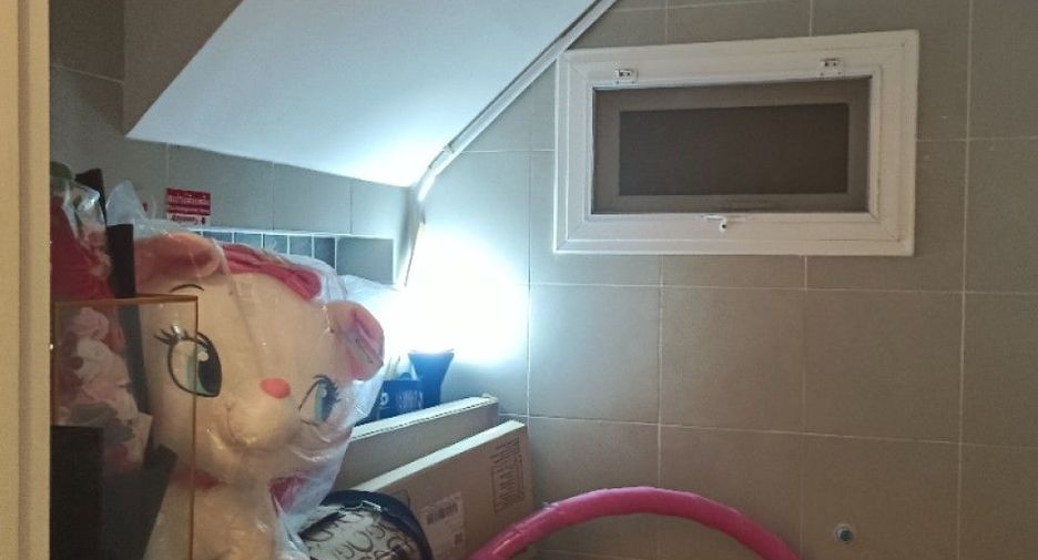 For sale 3 bedrooms house in Bang Bo, Samut Prakan