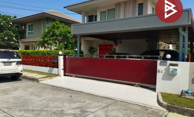 Haus zum Kauf mit 3 Zimmer in Bang Bo, Samut Prakan