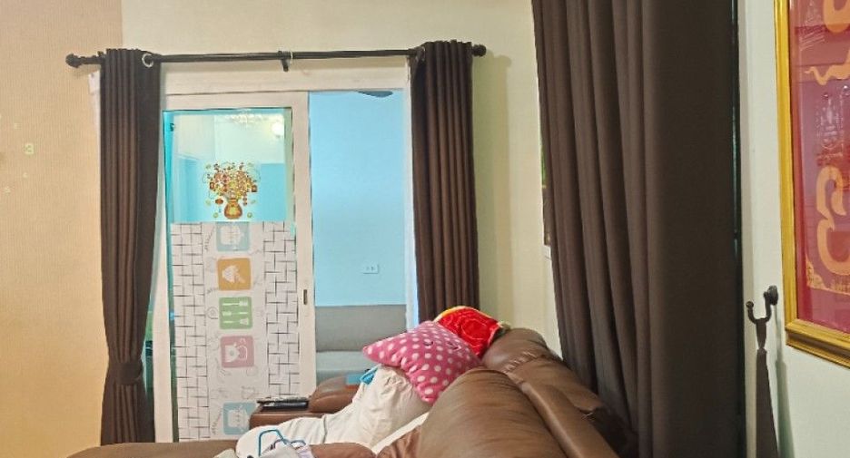 For sale 3 bedrooms house in Bang Bo, Samut Prakan