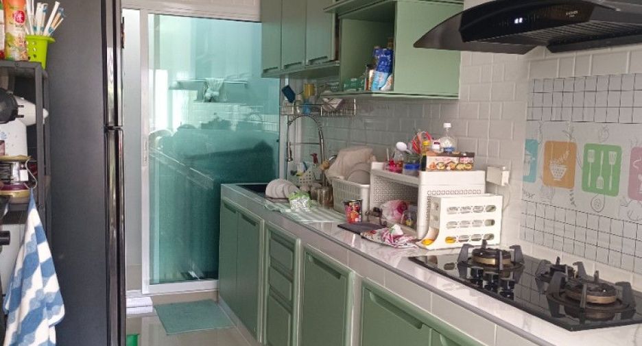 For sale 3 bedrooms house in Bang Bo, Samut Prakan